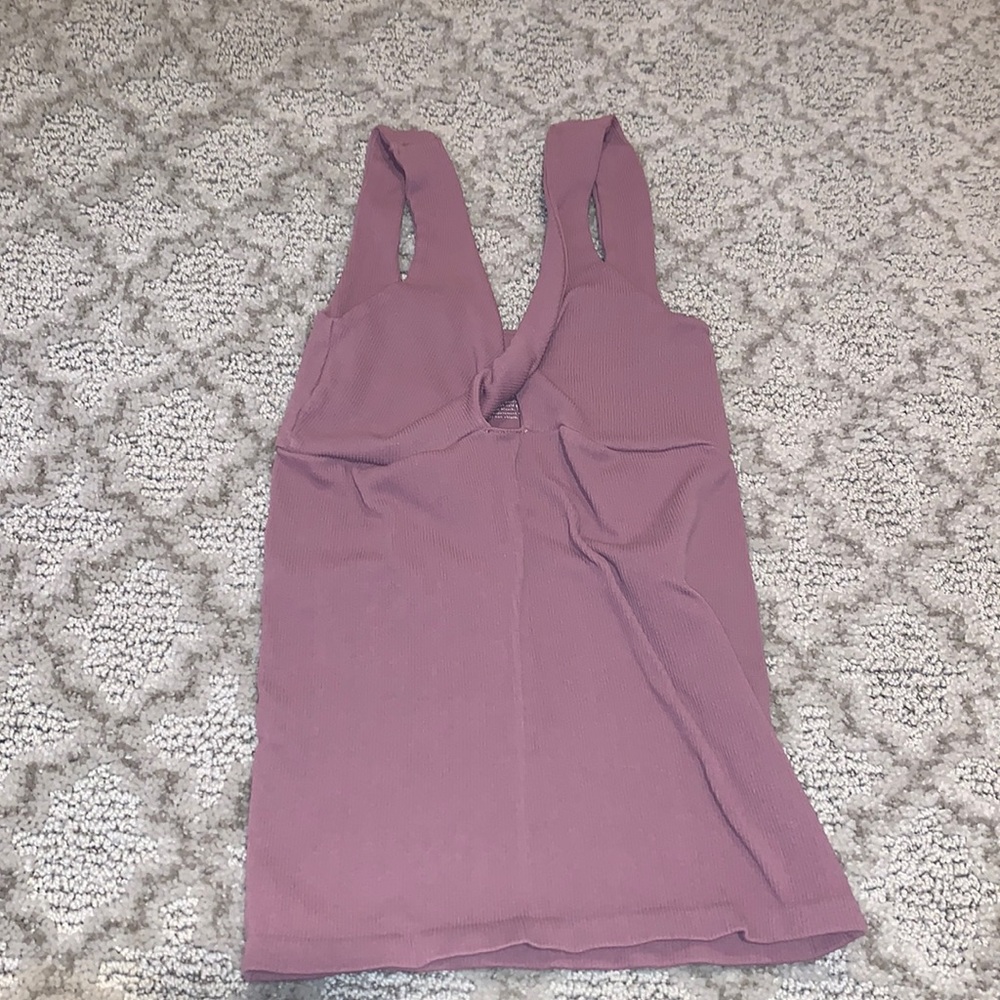 Free People Tight Cami